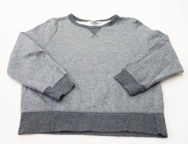 Sweatshirt Gr. 122 von H&M (787)